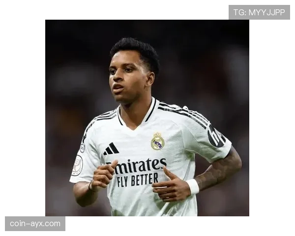 罗德里戈崭露头角，低调奋进成就足坛新星