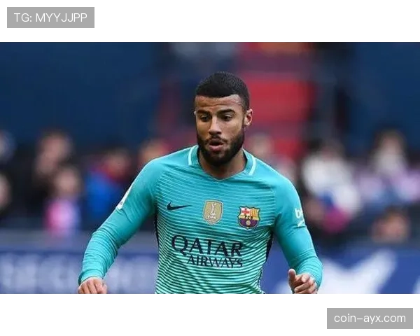 拉菲尼亚状态低迷成巴萨隐忧，球队回暖关键期亟待其复苏