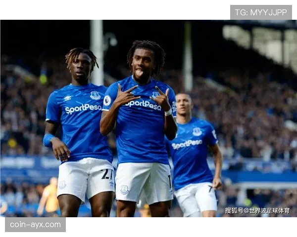 热刺客场迎战埃弗顿，英超关键三分争夺战一触即发