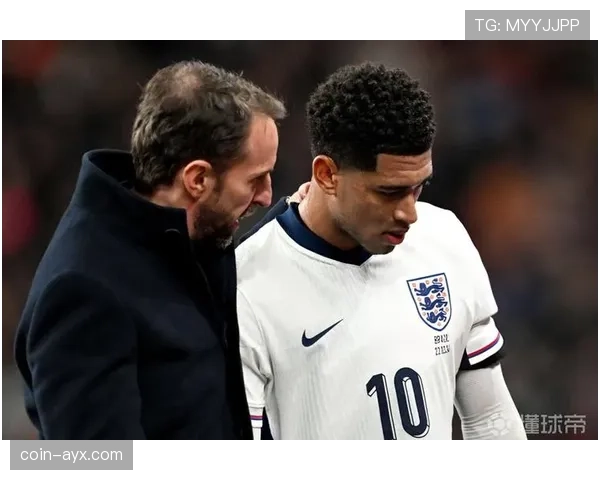 英格兰新星贝林厄姆闪耀赛场，率队夺冠彰显超强竞争力