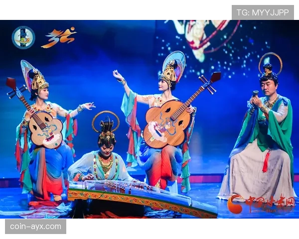 扎格雷布国际文化节盛大开幕,多元文化与艺术交融共绘活力画卷 扎格雷布国际文化节盛大开幕,多元文化与艺术交融共绘活力画卷