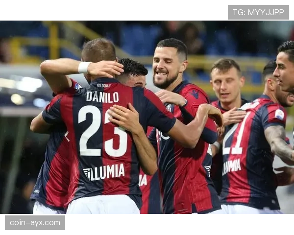 博洛尼亚高强度对抗点燃赛场，球迷热情高涨彰显球队积极状态