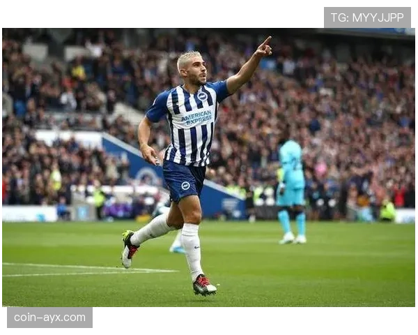 托尼·布鲁姆持续推动布莱顿创新，助力球队在英超稳居前列