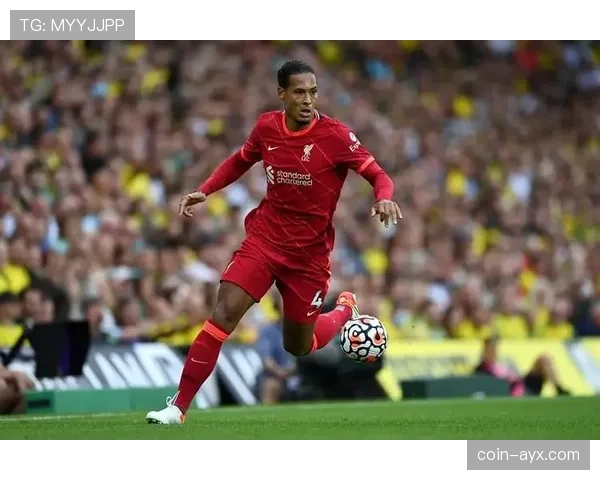 范戴克正式接任荷兰国家队队长，肩负新使命迎接挑战