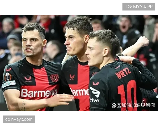 阿兹蒙状态火热，助勒沃库森全力冲刺赛季目标