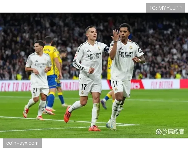 罗德里戈本赛季多次关键进球助皇马稳居争冠行列 罗德里戈本赛季多次关键进球助皇马稳居争冠行列