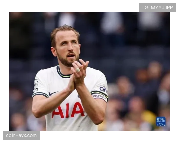 英超哈里·凯恩 英超哈里·凯恩