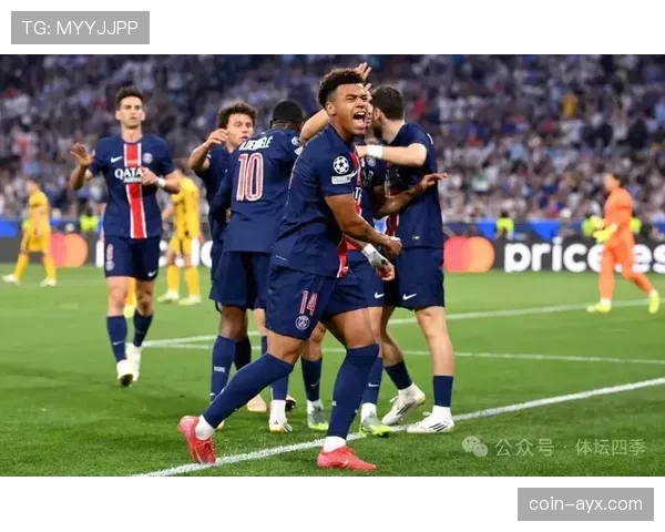 巴黎圣日耳曼欧冠冠军目标受关注,争冠形势与阵容稳定性成关键 巴黎圣日耳曼欧冠冠军目标受关注,争冠形势与阵容稳定性成关键