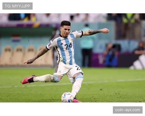 恩佐·费尔南德斯:世界杯冠军是否为其最高荣誉 恩佐·费尔南德斯:世界杯冠军是否为其最高荣誉